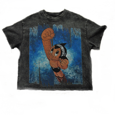 Astro-Boy T-Shirt