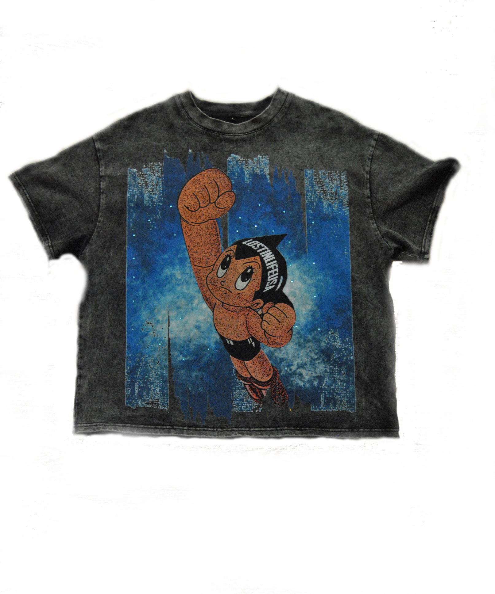 Astro-Boy T-Shirt