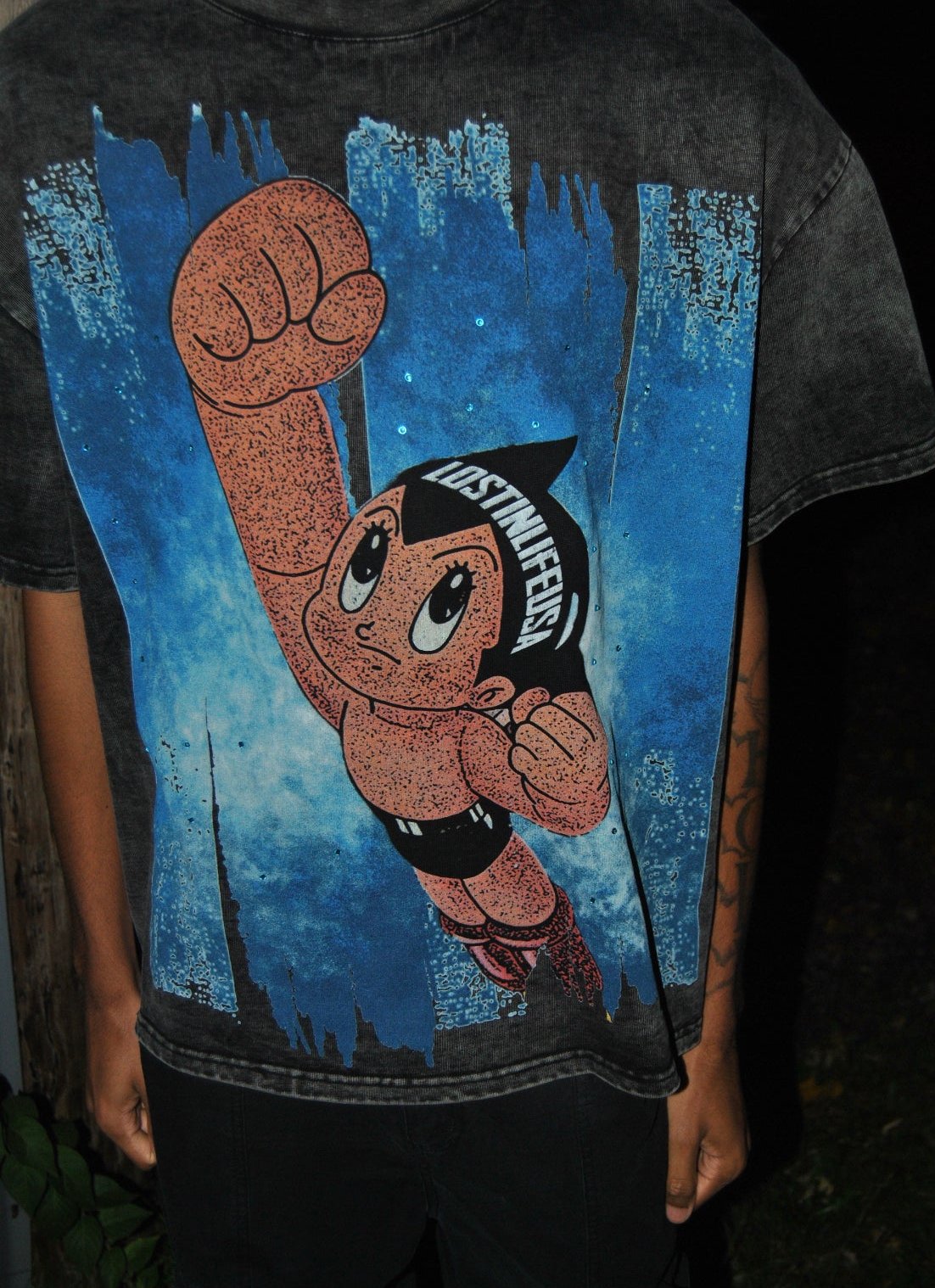Astro-Boy T-Shirt