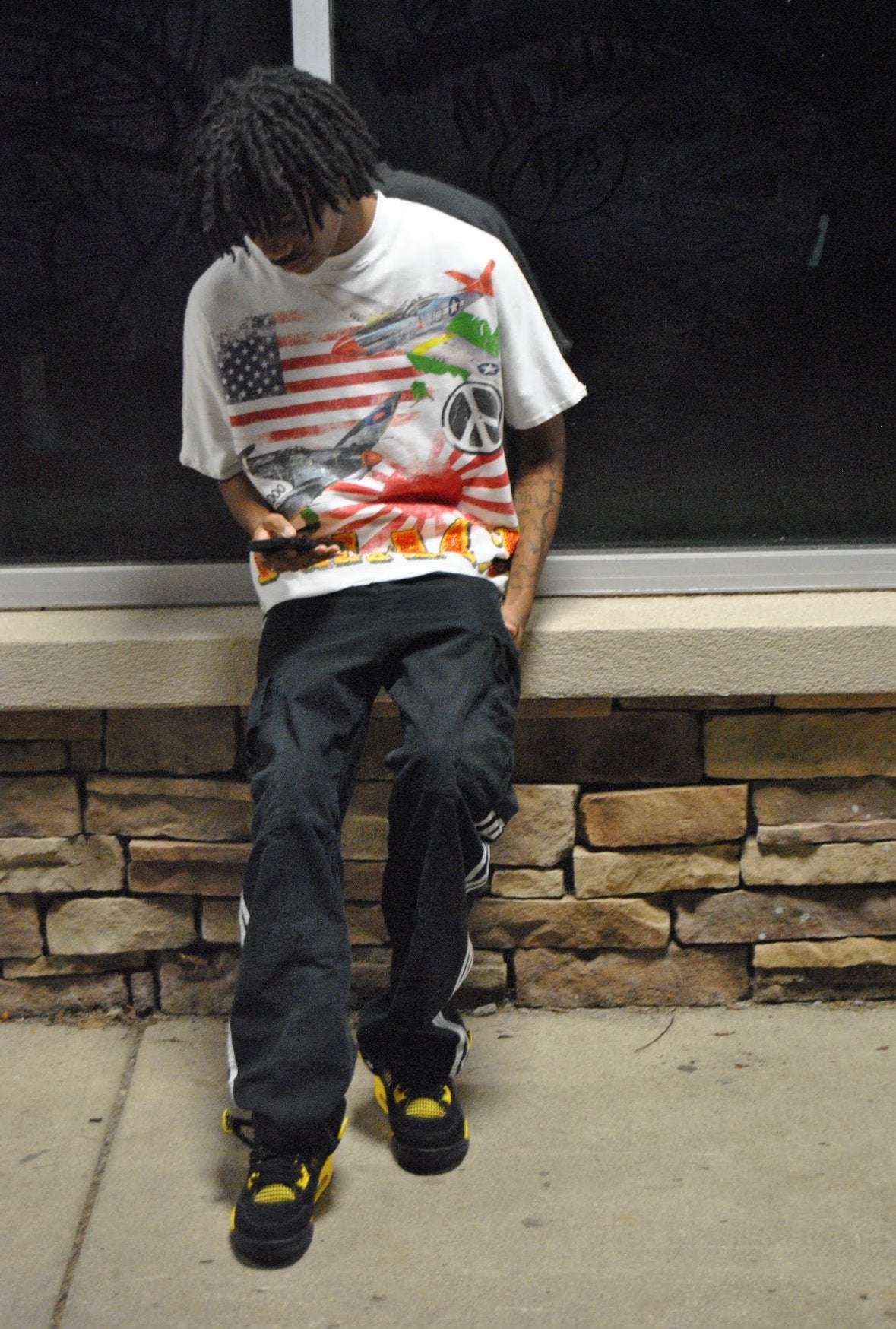 Peace T-Shirt