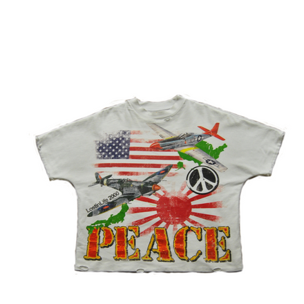Peace T-Shirt