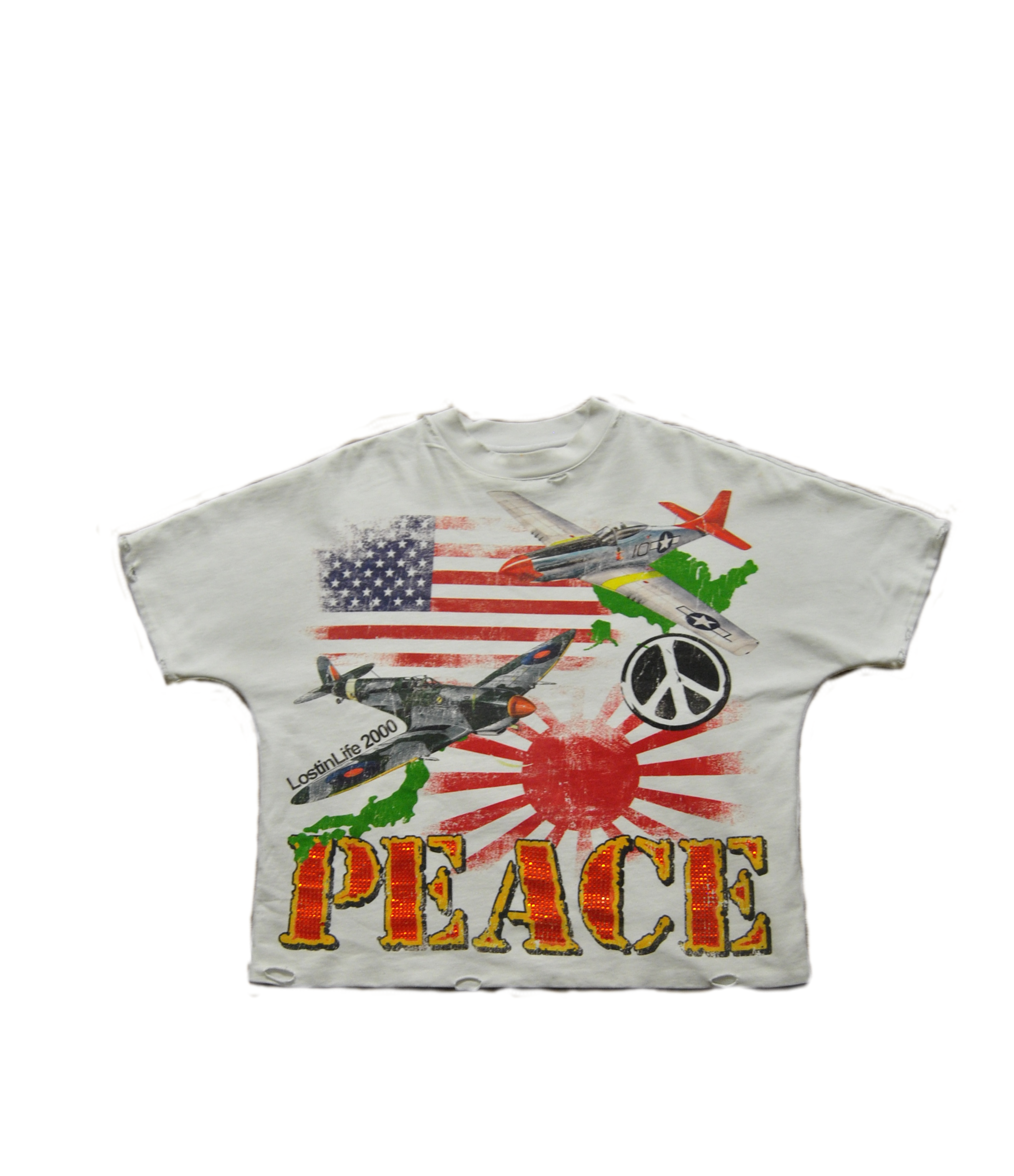 Peace T-Shirt